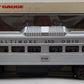 Lionel 6-8768 O Gauge Baltimore & Ohio RDC Budd Passenger Dummy Car VG/Box