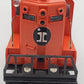 Lionel 6-8254 O Gauge Illinois Central GP-9 Dummy Diesel Locomotive EX/Box