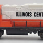 Lionel 6-8254 O Gauge Illinois Central GP-9 Dummy Diesel Locomotive EX/Box
