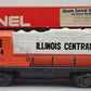 Lionel 6-8254 O Gauge Illinois Central GP-9 Dummy Diesel Locomotive EX/Box