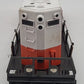Lionel 6-8254 O Gauge Illinois Central GP-9 Dummy Diesel Locomotive EX/Box