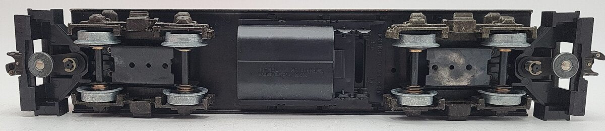 Lionel 6-8254 O Gauge Illinois Central GP-9 Dummy Diesel Locomotive EX/Box