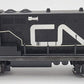 Lionel 6-8031 O Gauge Canadian National GP7 Diesel Locomotive EX