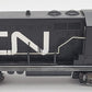Lionel 6-8031 O Gauge Canadian National GP7 Diesel Locomotive EX