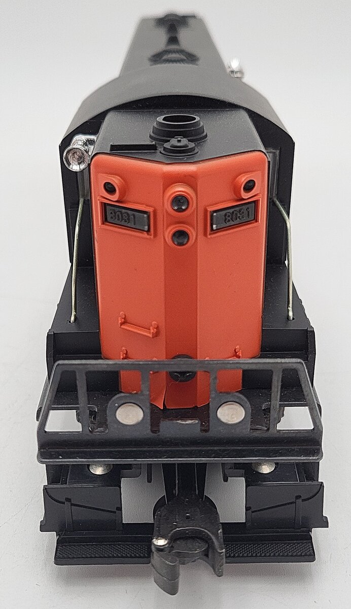 Lionel 6-8031 O Gauge Canadian National GP7 Diesel Locomotive EX