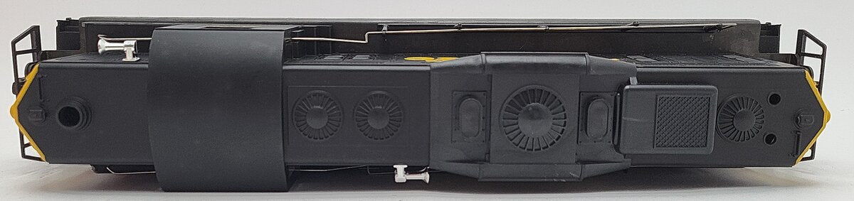 Lionel 6-8255 O Gauge Santa Fe GP-9 Dummy Diesel Locomotive EX/Box