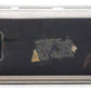 Lionel 2541 Vintage O Pennsylvania Alexander Hamilton Aluminum Observation Car VG