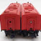 Lionel 211 Vintage O Texas Special AA Diesel Set VG