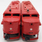 Lionel 211 Vintage O Texas Special AA Diesel Set VG