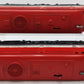 Lionel 211 Vintage O Texas Special AA Diesel Set VG