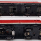 Lionel 211 Vintage O Texas Special AA Diesel Set VG