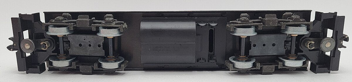 Lionel 6-8258 O Gauge Canadian National GP7 Non-Powered Diesel Locomotive #8258 EX/Box