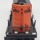 Lionel 6-8258 O Gauge Canadian National GP7 Non-Powered Diesel Locomotive #8258 EX/Box