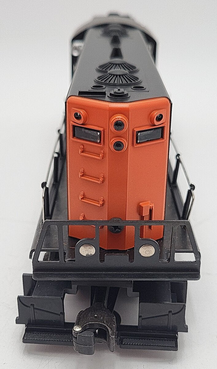 Lionel 6-8258 O Gauge Canadian National GP7 Non-Powered Diesel Locomotive #8258 EX/Box