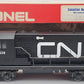 Lionel 6-8258 O Gauge Canadian National GP7 Non-Powered Diesel Locomotive #8258 EX/Box