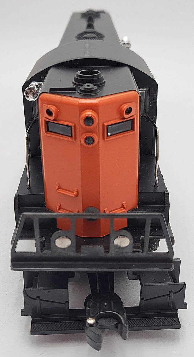 Lionel 6-8258 O Gauge Canadian National GP7 Non-Powered Diesel Locomotive #8258 EX/Box