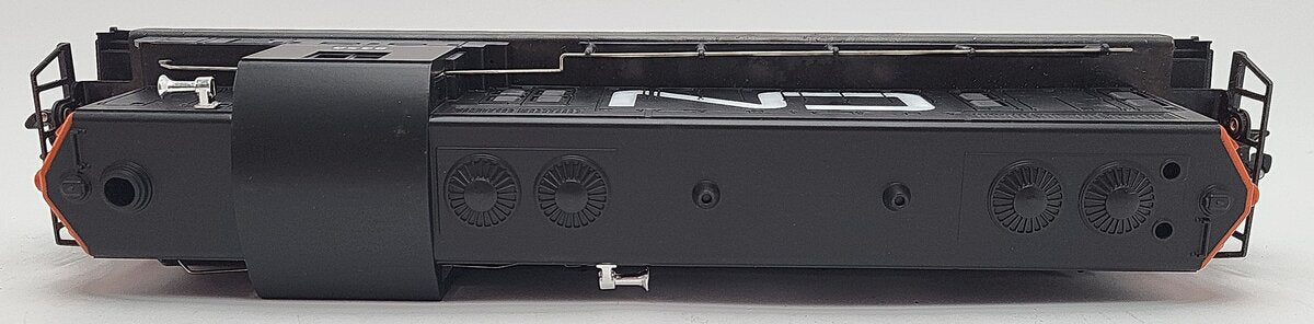 Lionel 6-8258 O Gauge Canadian National GP7 Non-Powered Diesel Locomotive #8258 EX/Box