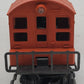 Lionel 6-8111 O Gauge DT&I NW-2 Switcher Diesel Locomotive VG/Box
