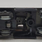 Lionel 6-8111 O Gauge DT&I NW-2 Switcher Diesel Locomotive VG/Box