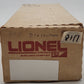Lionel 6-8111 O Gauge DT&I NW-2 Switcher Diesel Locomotive VG/Box