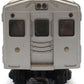 Lionel 400 Vintage O Powered Baltimore & Ohio Commuter Car VG