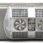 Lionel 400 Vintage O Powered Baltimore & Ohio Commuter Car VG