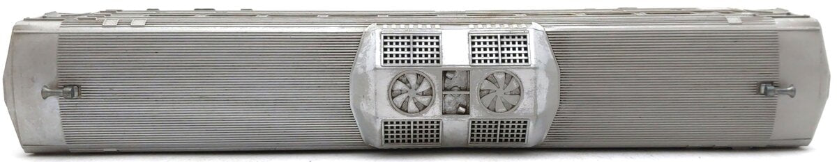 Lionel 400 Vintage O Powered Baltimore & Ohio Commuter Car VG