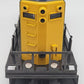 Lionel 6-8352 O Gauge Santa Fe GP-20 Powered Diesel Locomotive #8352 VG/Box