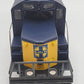 Lionel 6-8352 O Gauge Santa Fe GP-20 Powered Diesel Locomotive #8352 VG/Box