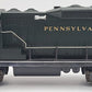 Lionel 6-8358 O Gauge Pennsylvania GP-9 Non-Powered Diesel Locomotive EX/Box