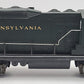 Lionel 6-8358 O Gauge Pennsylvania GP-9 Non-Powered Diesel Locomotive EX/Box