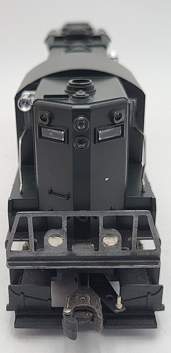 Lionel 6-8358 O Gauge Pennsylvania GP-9 Non-Powered Diesel Locomotive EX/Box