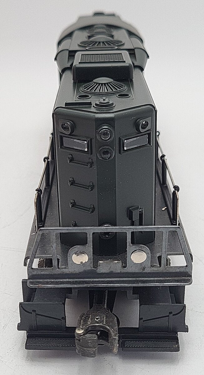 Lionel 6-8358 O Gauge Pennsylvania GP-9 Non-Powered Diesel Locomotive EX/Box