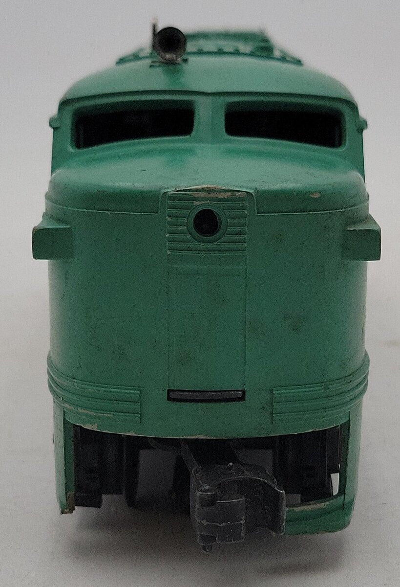 Lionel 228 Vintage O Canadian National Alco A Pwd. Diesel Locomotive - RARE VG