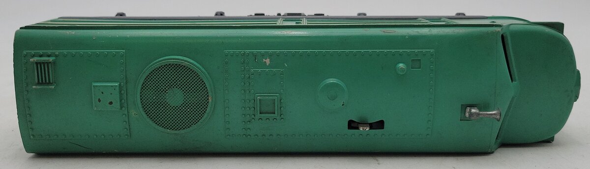 Lionel 228 Vintage O Canadian National Alco A Pwd. Diesel Locomotive - RARE VG