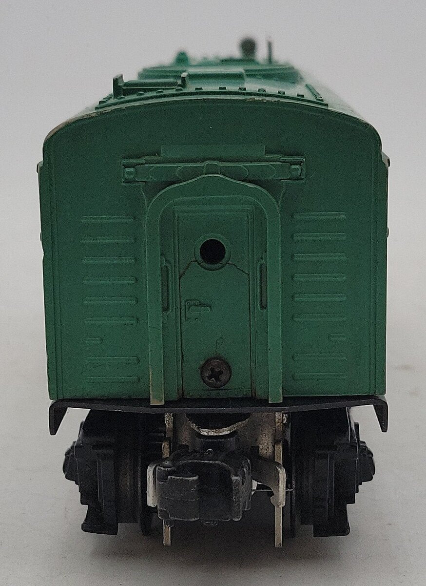 Lionel 228 Vintage O Canadian National Alco A Pwd. Diesel Locomotive - RARE VG