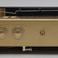 Lionel 6-8359 O Gauge Chessie System GM Gold GP7 Diesel Engine EX/Box