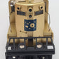 Lionel 6-8359 O Gauge Chessie System GM Gold GP7 Diesel Engine EX/Box