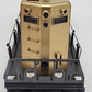 Lionel 6-8359 O Gauge Chessie System GM Gold GP7 Diesel Engine EX/Box