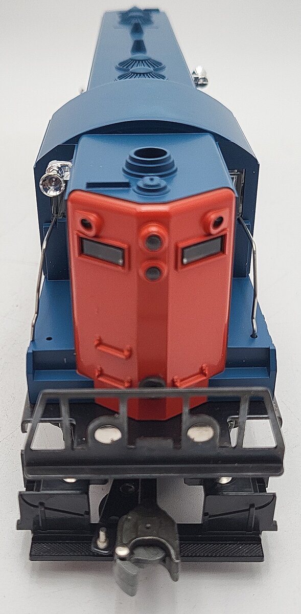 Lionel 6-8353 O Gauge Grand Trunk GP7 Diesel Locomotive EX/Box