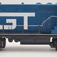 Lionel 6-8353 O Gauge Grand Trunk GP7 Diesel Locomotive EX/Box