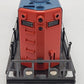 Lionel 6-8353 O Gauge Grand Trunk GP7 Diesel Locomotive EX/Box