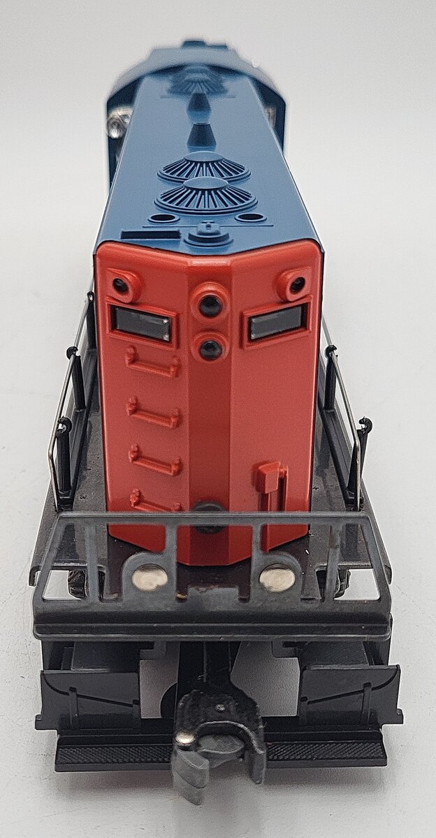Lionel 6-8353 O Gauge Grand Trunk GP7 Diesel Locomotive EX/Box