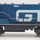 Lionel 6-8353 O Gauge Grand Trunk GP7 Diesel Locomotive EX/Box