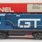 Lionel 6-8353 O Gauge Grand Trunk GP7 Diesel Locomotive EX/Box