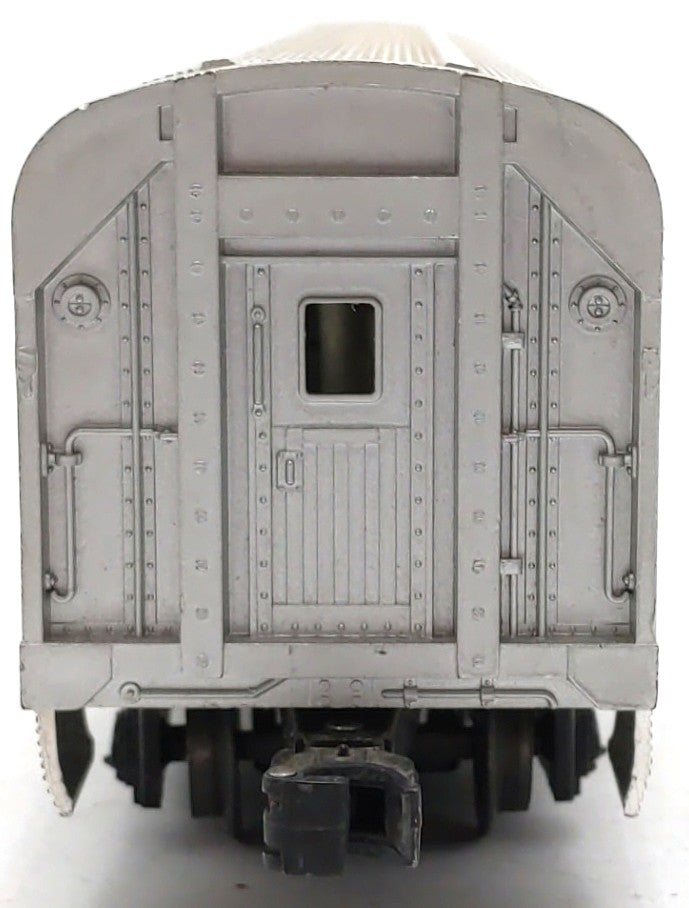 Lionel 2543 Vintage O Gauge Pennsylvania Aluminum 