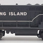 Lionel 6-8360 O Gauge Long Island GP20 Diesel Locomotive #8360 EX/Box