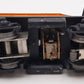 Lionel 241 Vintage O The Milwaukee Road NW-2 Diesel Switcher- Custom Painted