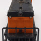 Lionel 241 Vintage O The Milwaukee Road NW-2 Diesel Switcher- Custom Painted