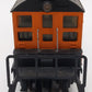 Lionel 241 Vintage O The Milwaukee Road NW-2 Diesel Switcher- Custom Painted